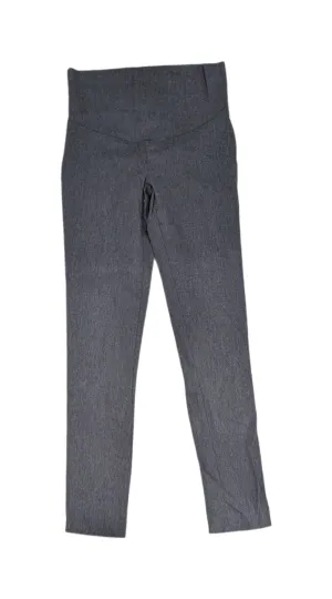 Ripe grey stretch maternity pants - x-small