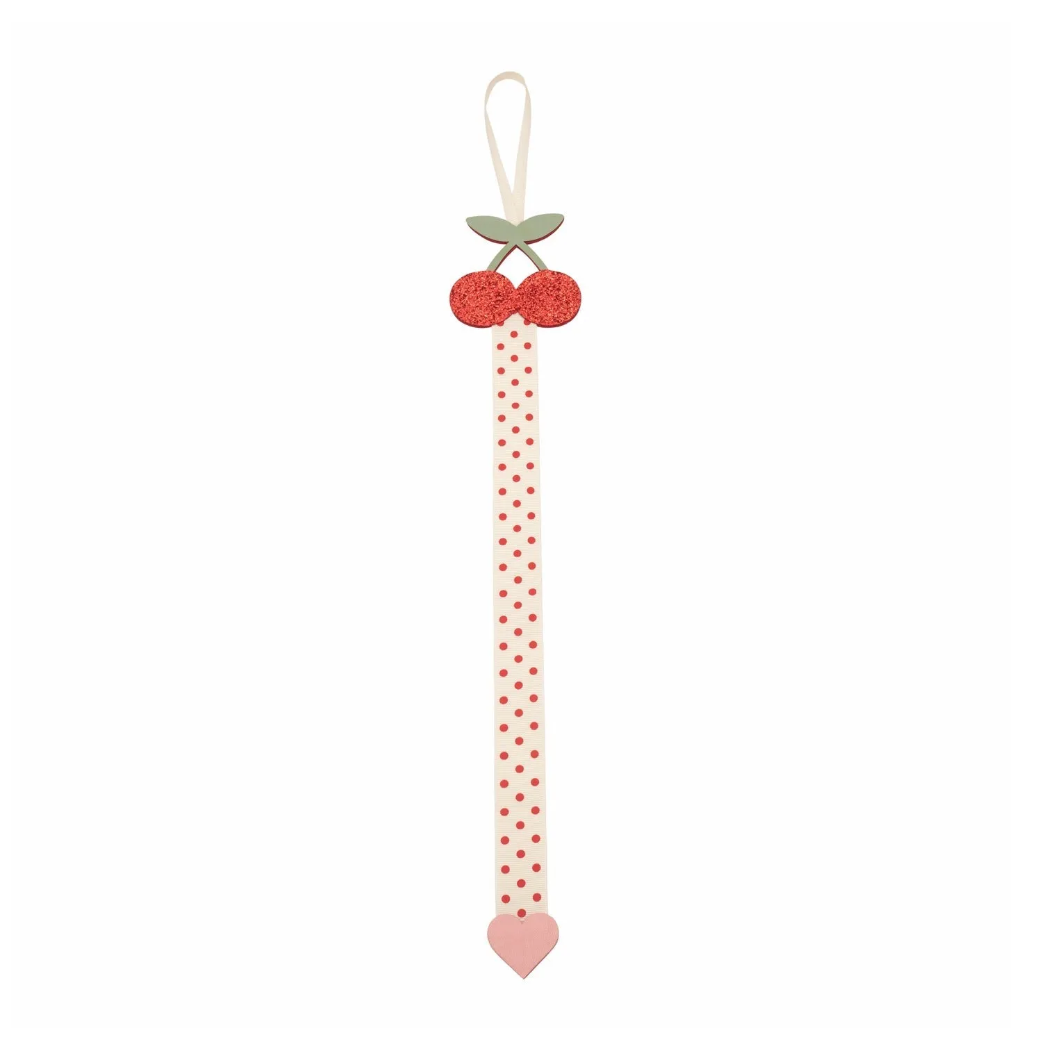 Rockahula Very Cherry Clip Hanger