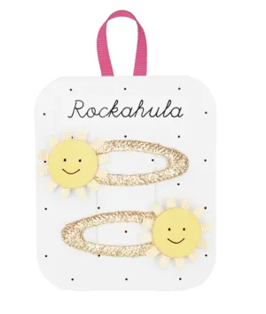 Rockahula - You Are My Sunshine Clips