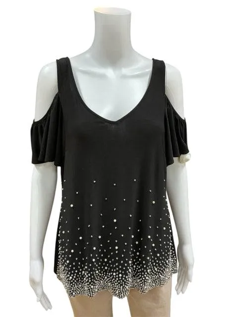 S. Levin Top Size Medium