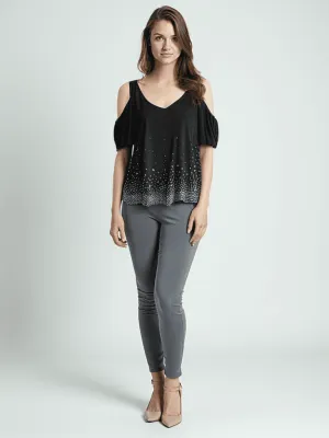 S. Levin Top Size Medium