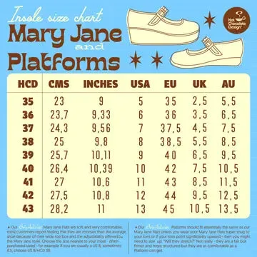 Sacred Heart Mary Jane Slip-On