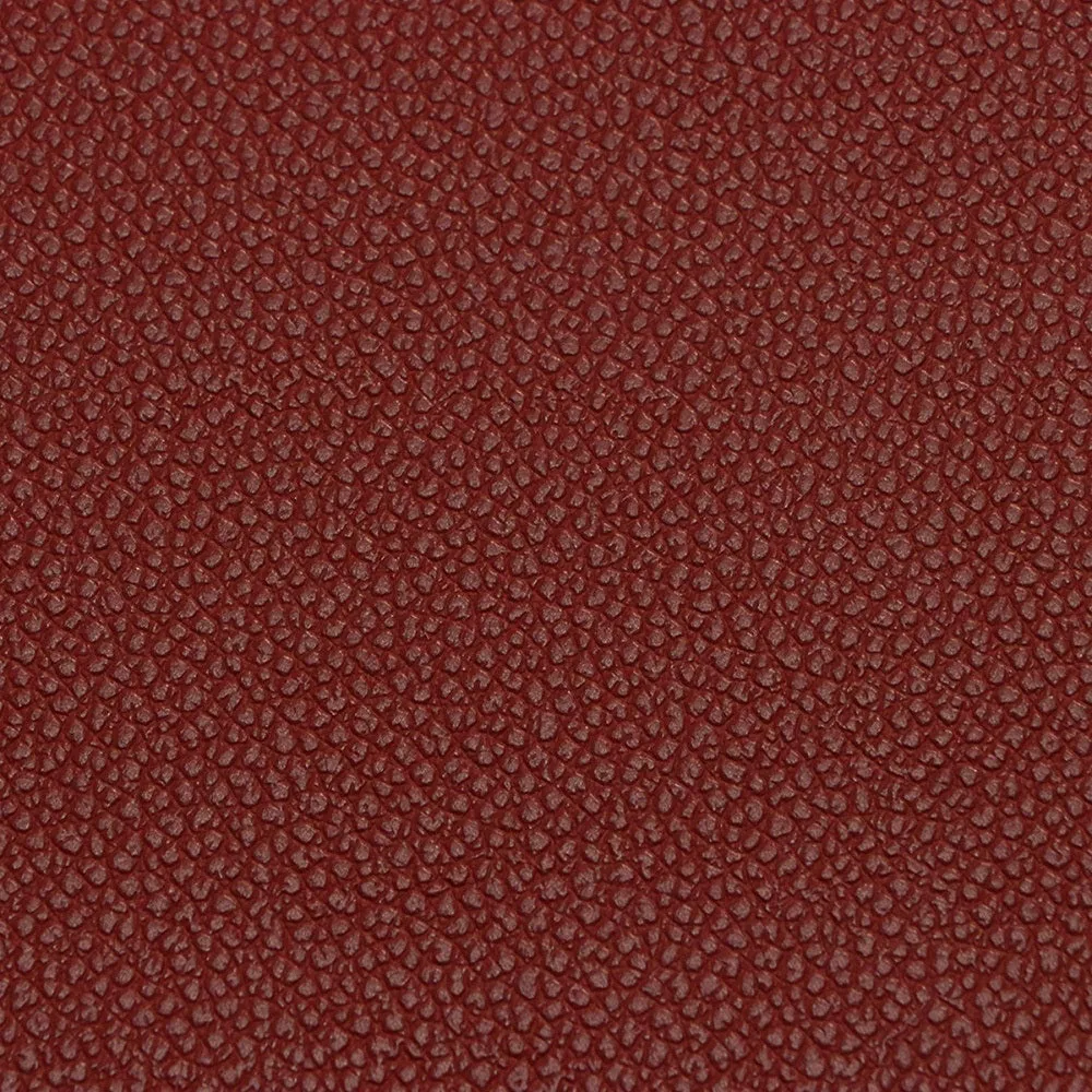 Sallie Tomato, Faux Leather