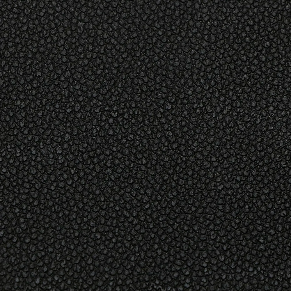 Sallie Tomato, Faux Leather