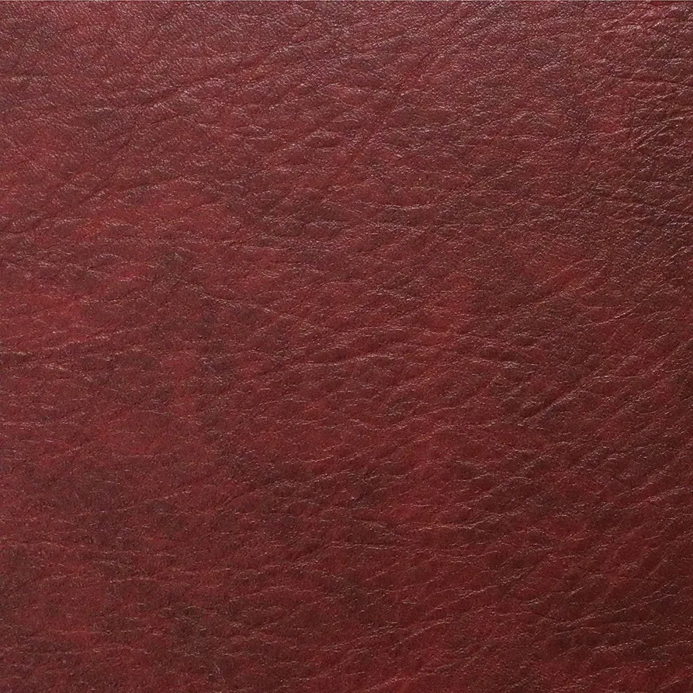 Sallie Tomato, Faux Leather
