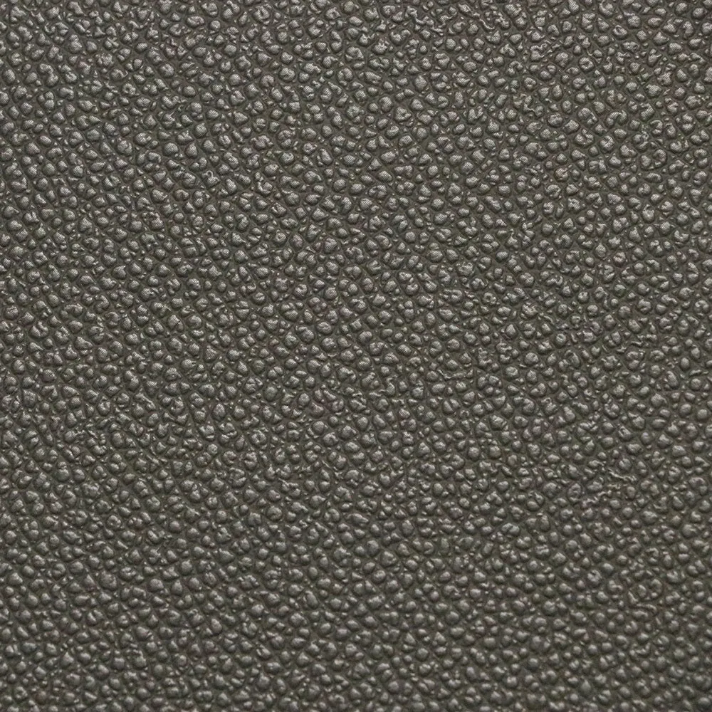 Sallie Tomato, Faux Leather
