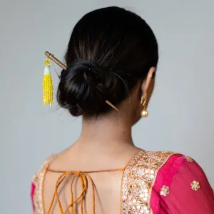 Sapna Hairstick