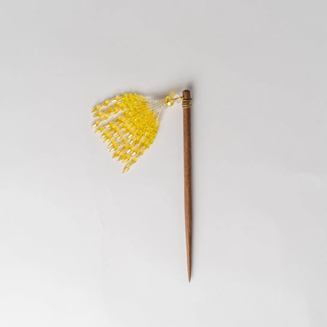 Sapna Hairstick