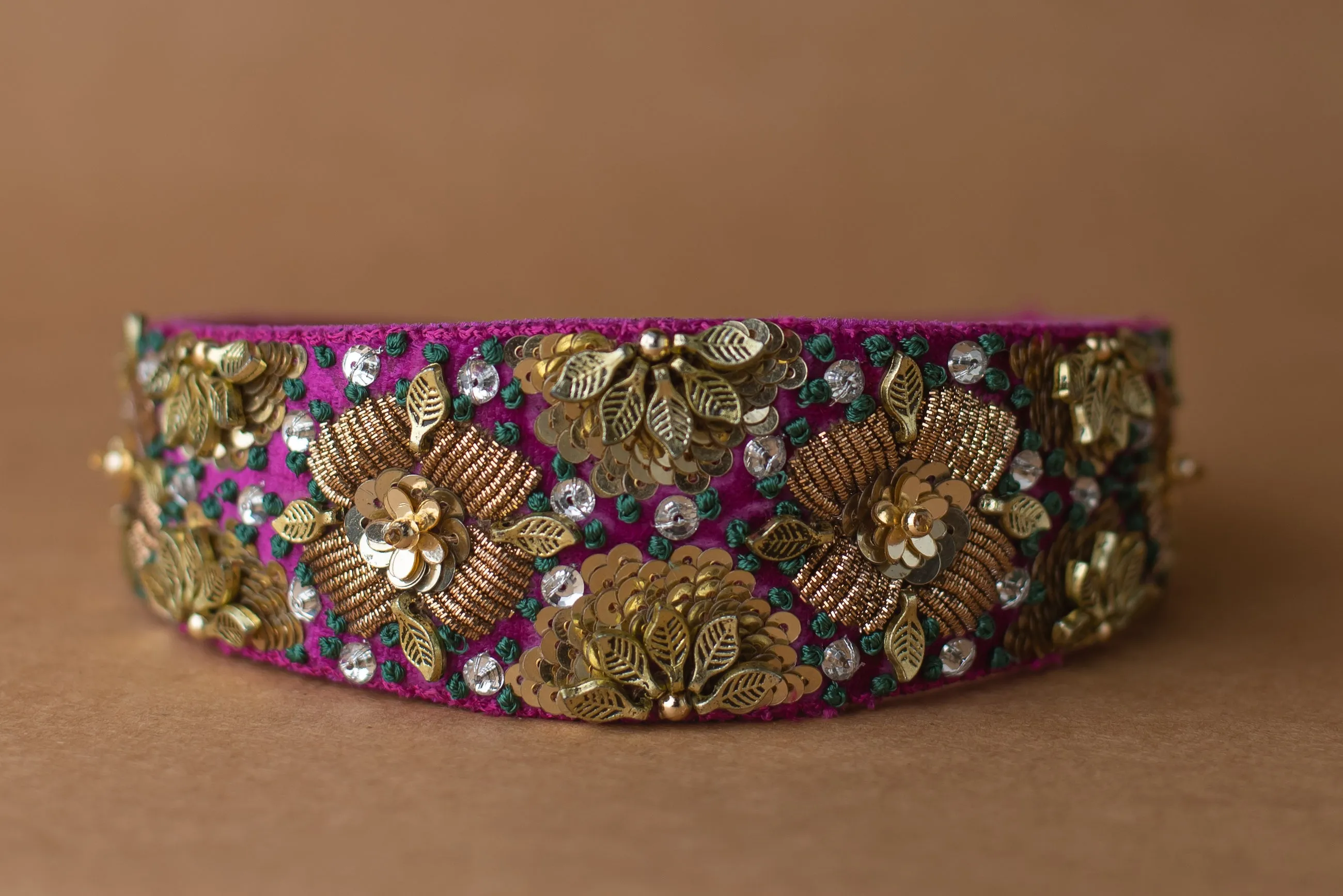 Shaheen Pink
