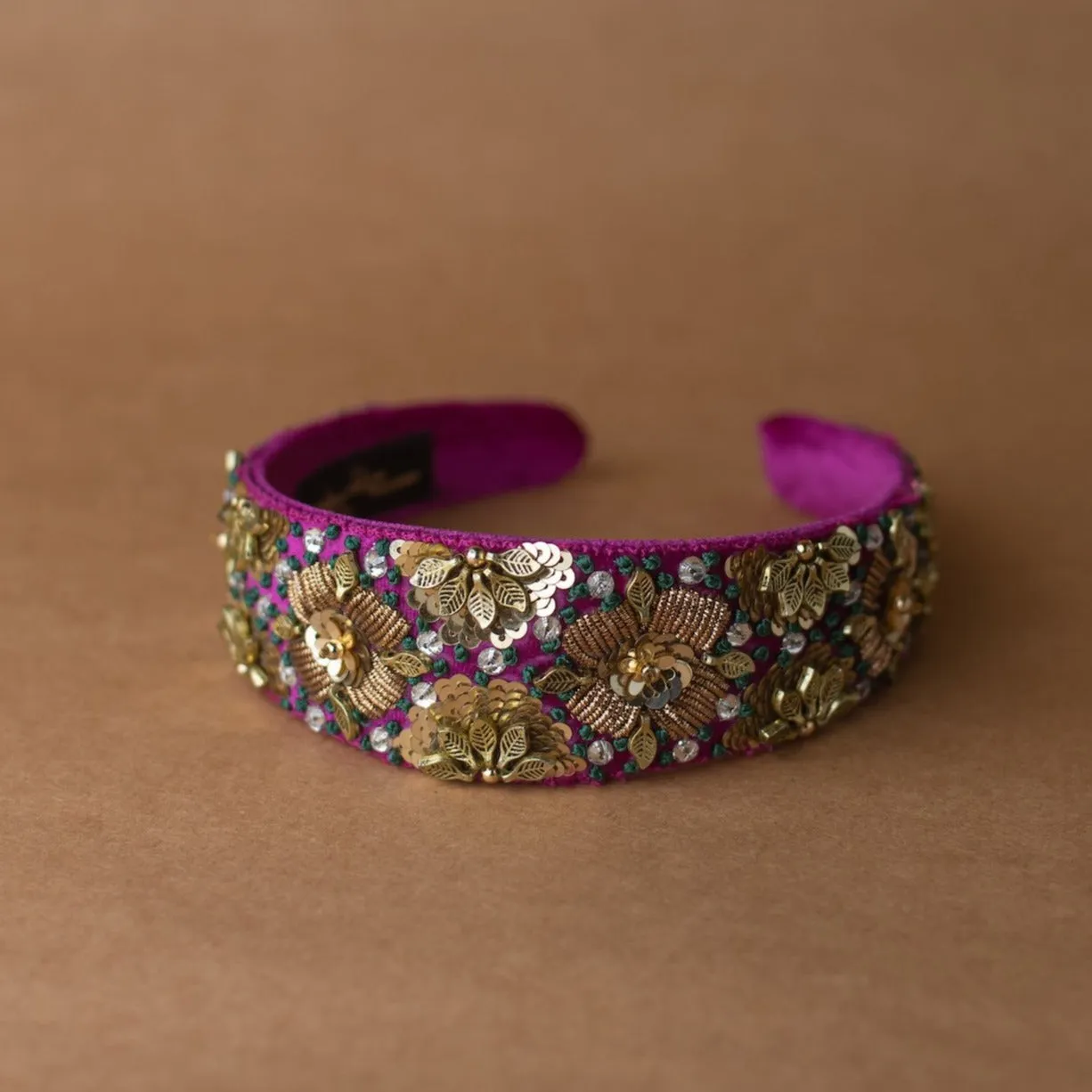 Shaheen Pink