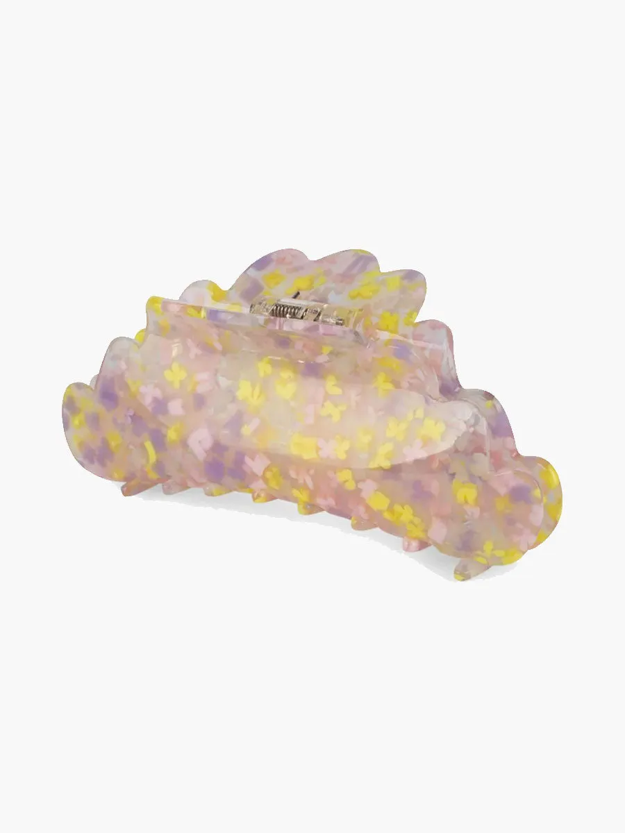 Simone Mediterranean Flower Big - Love