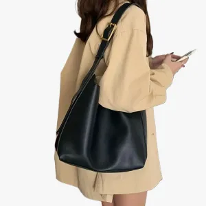 Sleek Minimalist Handbag for Every Occasion