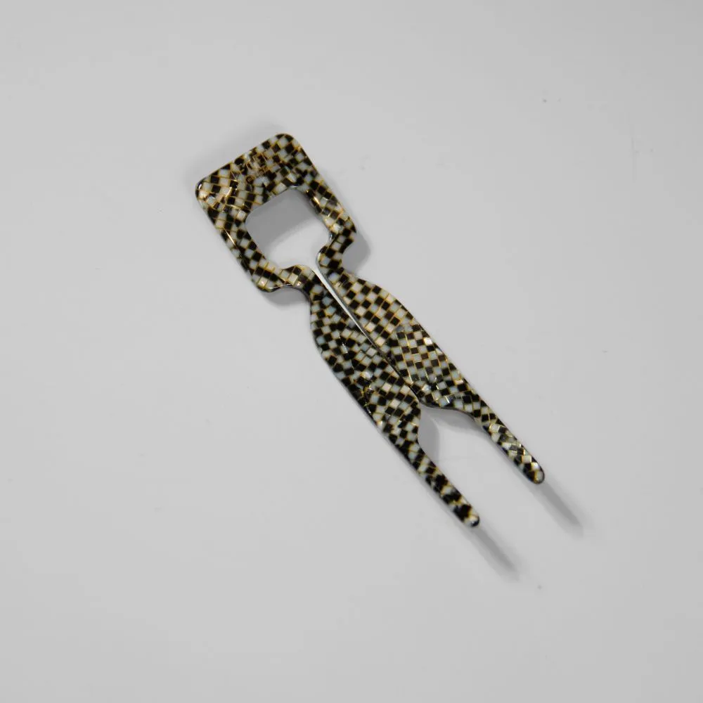 Small Square Hairpin