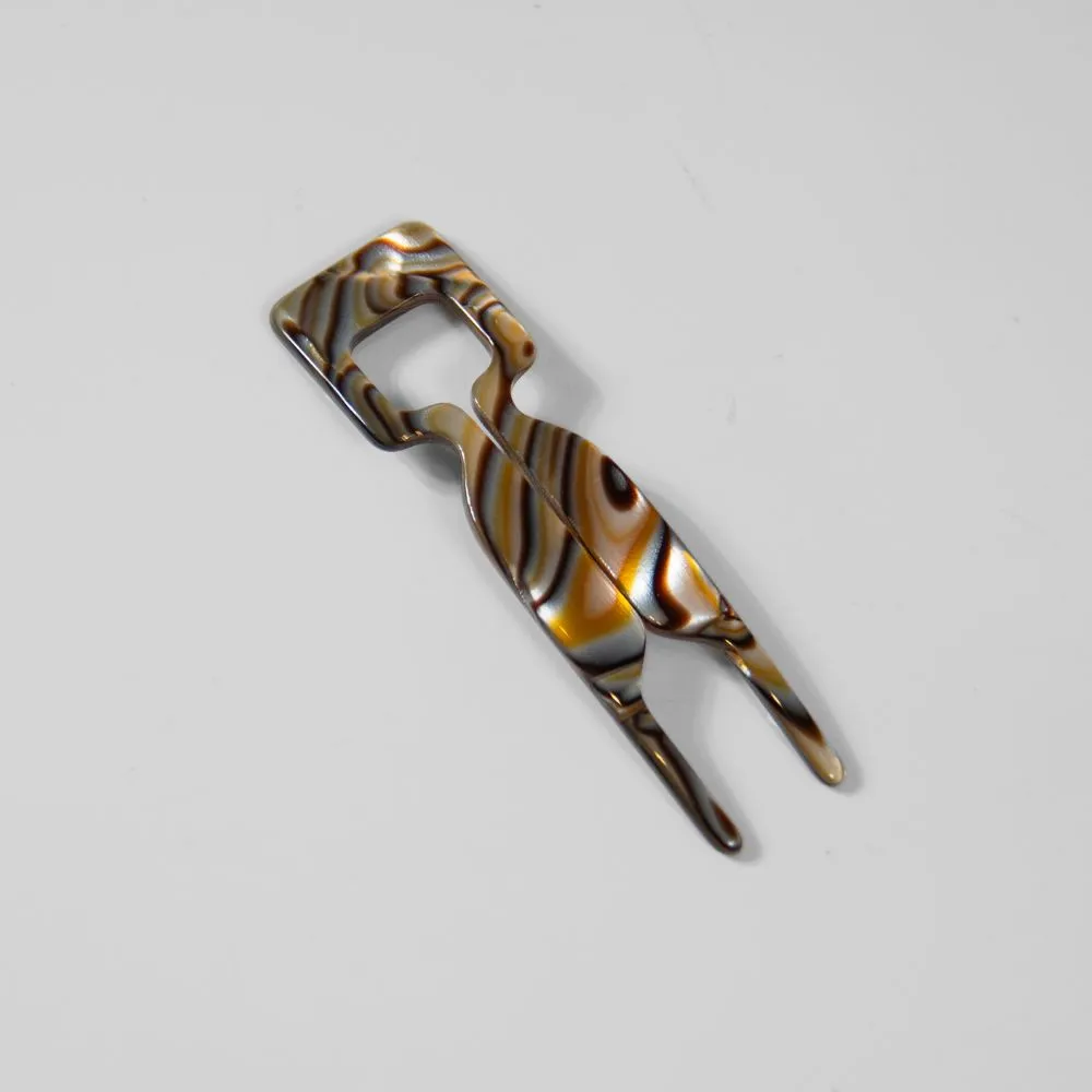 Small Square Hairpin