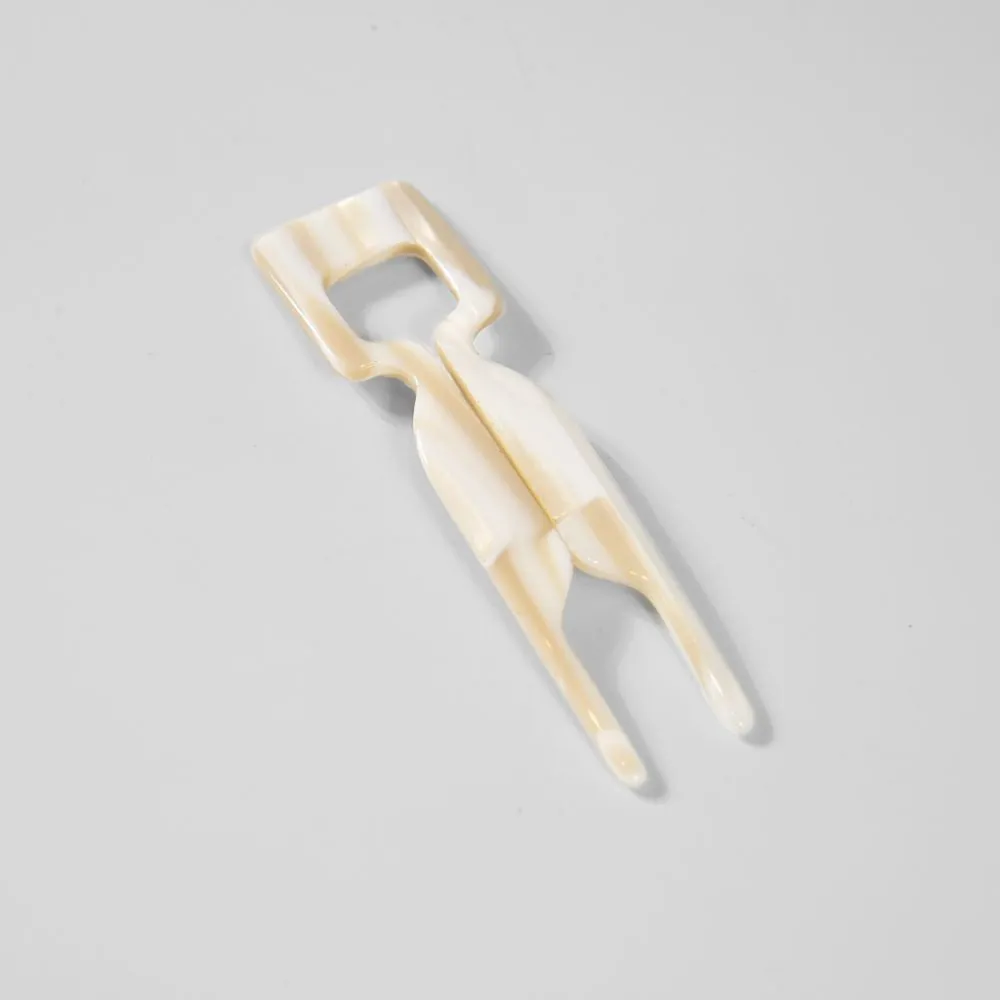 Small Square Hairpin