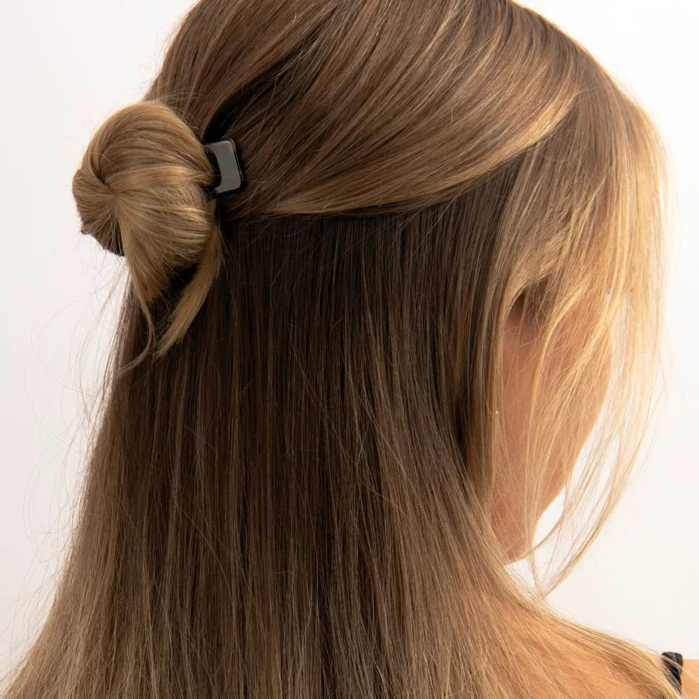 Small Square Hairpin