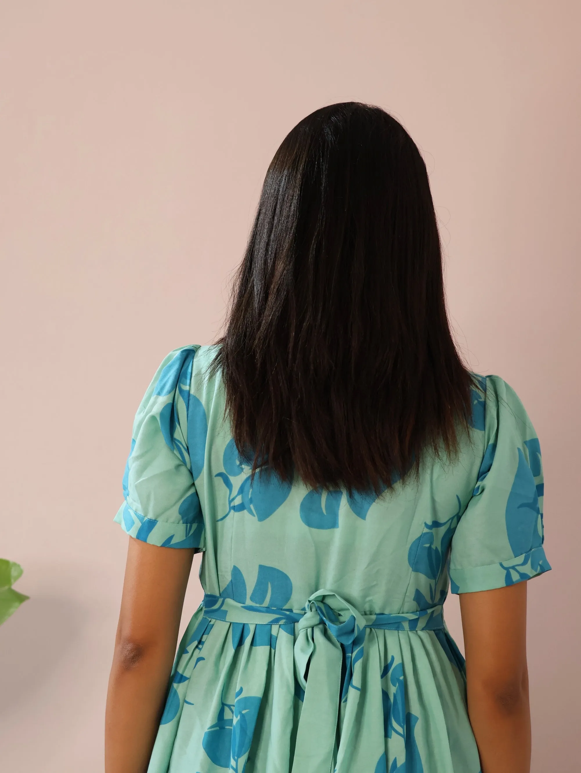 Sneha Maternity Dress(PREORDER-JUNE15)