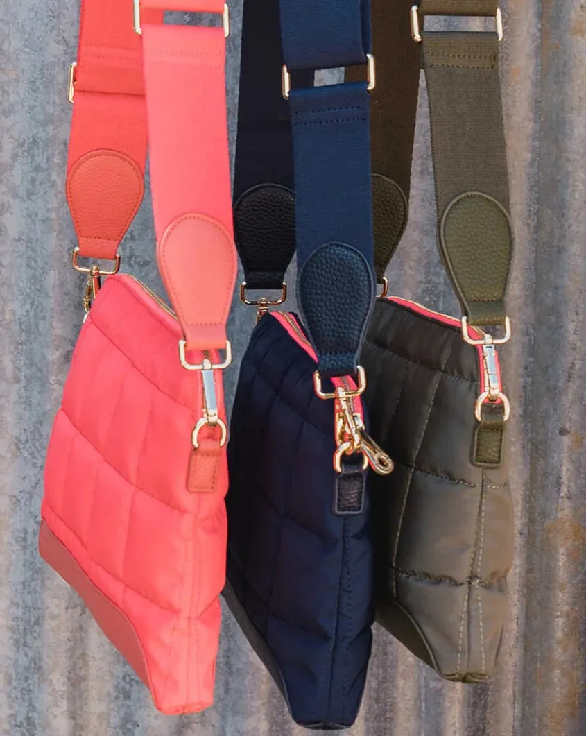 Soho Crossbody Bag