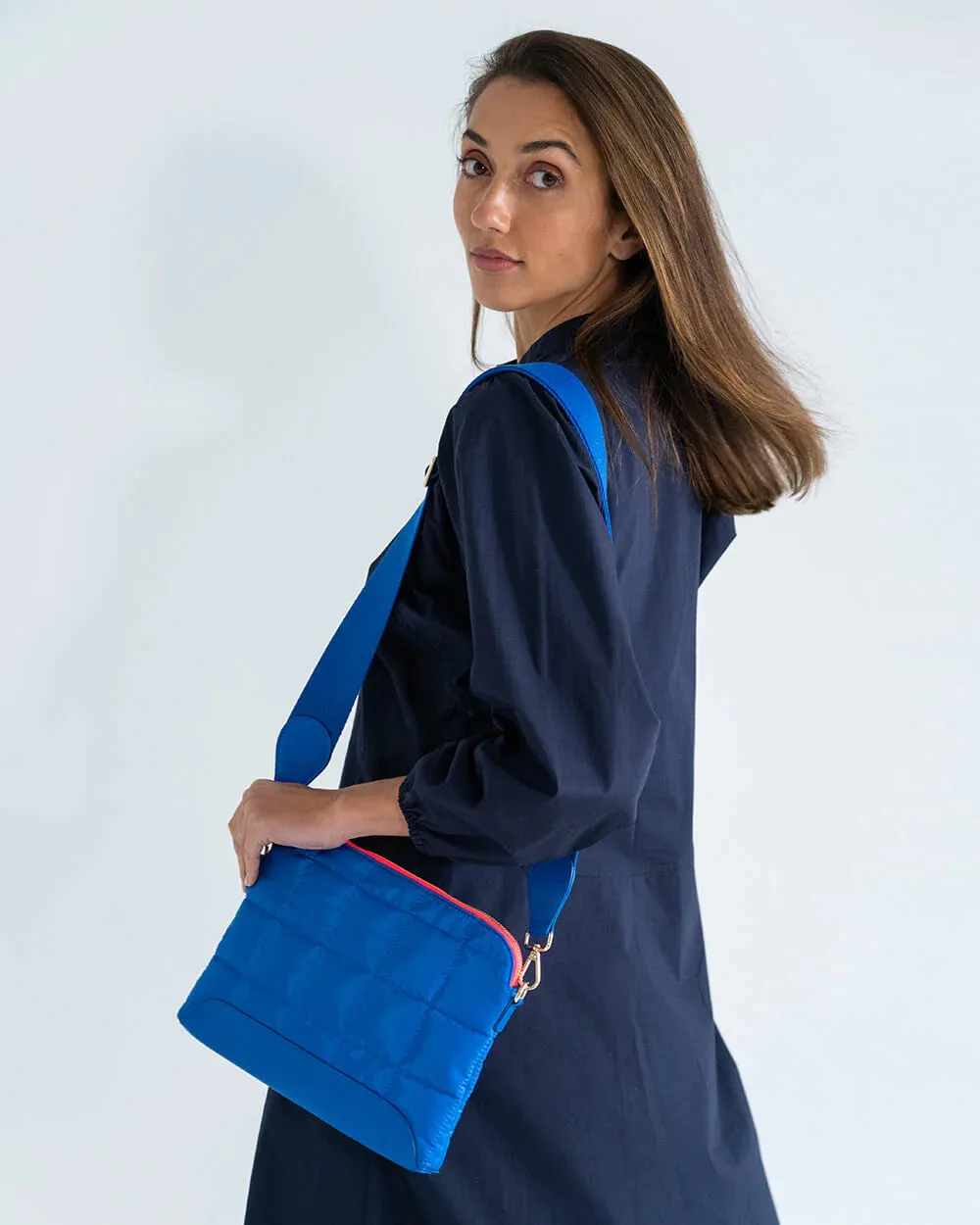 Soho Crossbody Bag