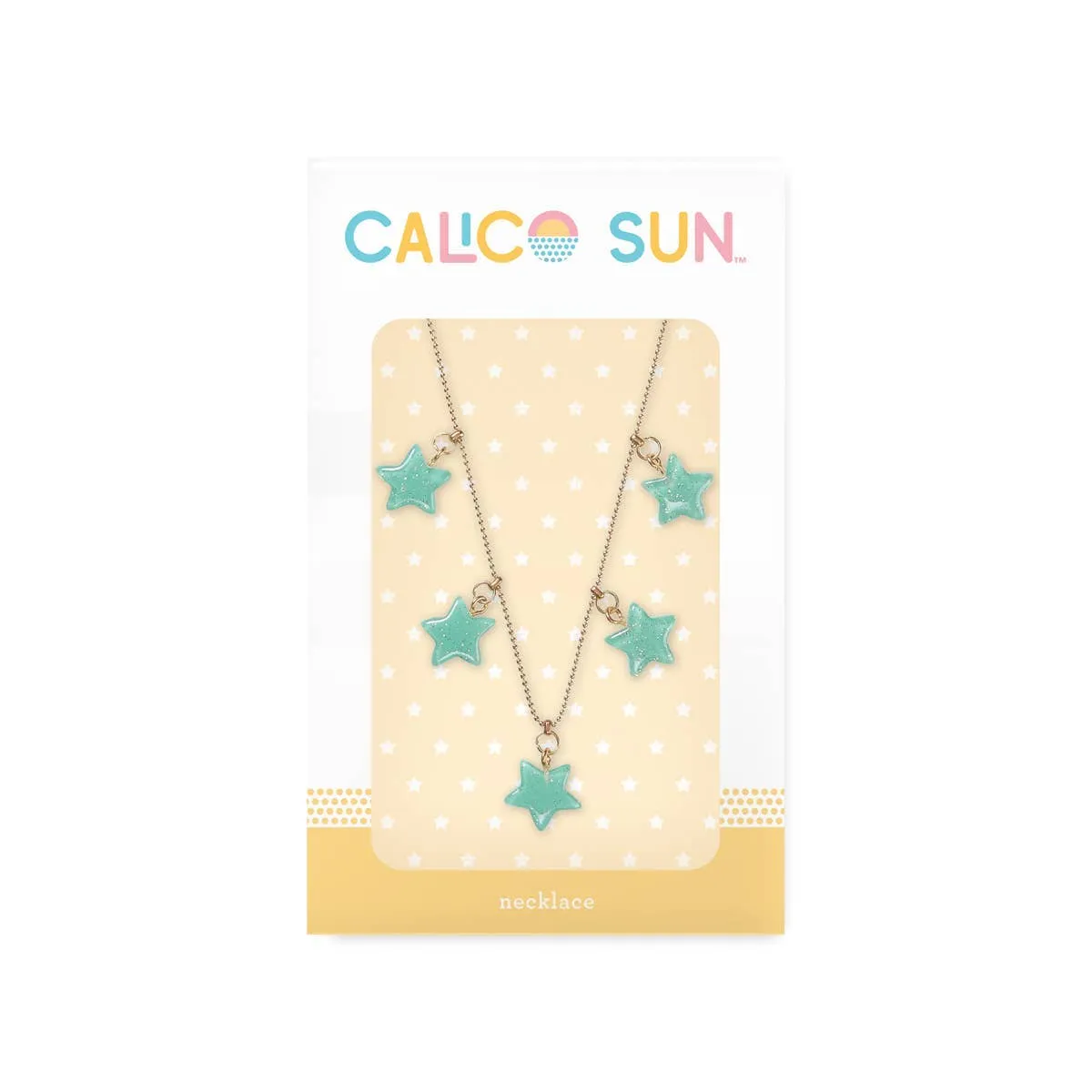 Sophia Necklace