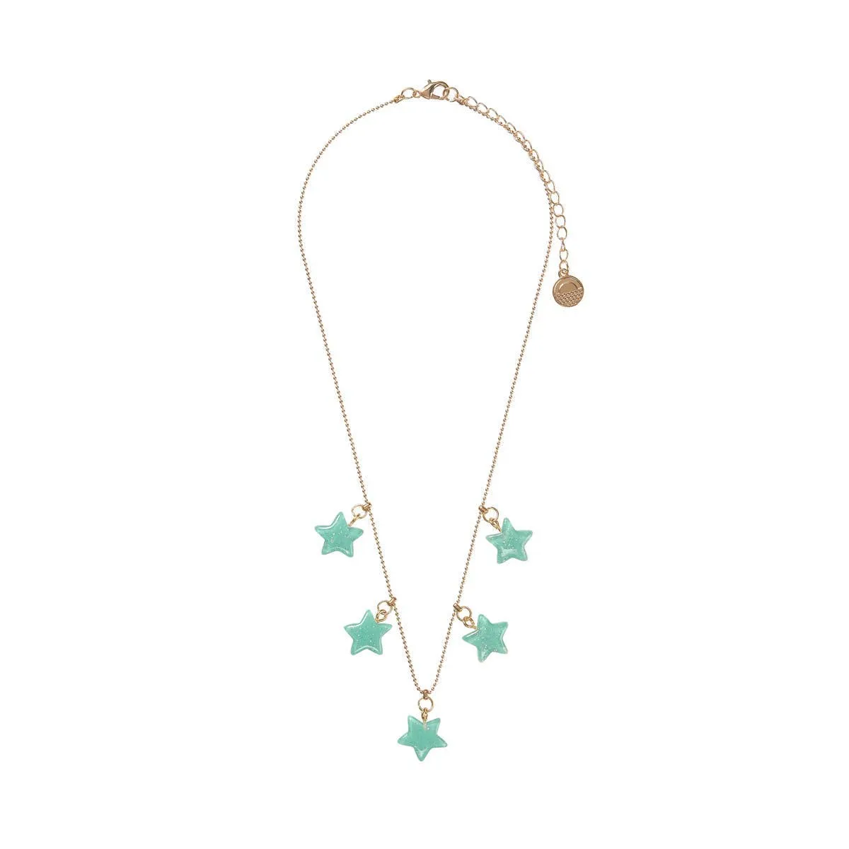 Sophia Necklace