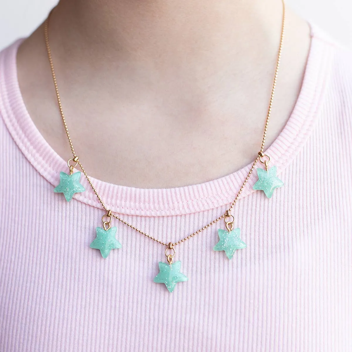 Sophia Necklace