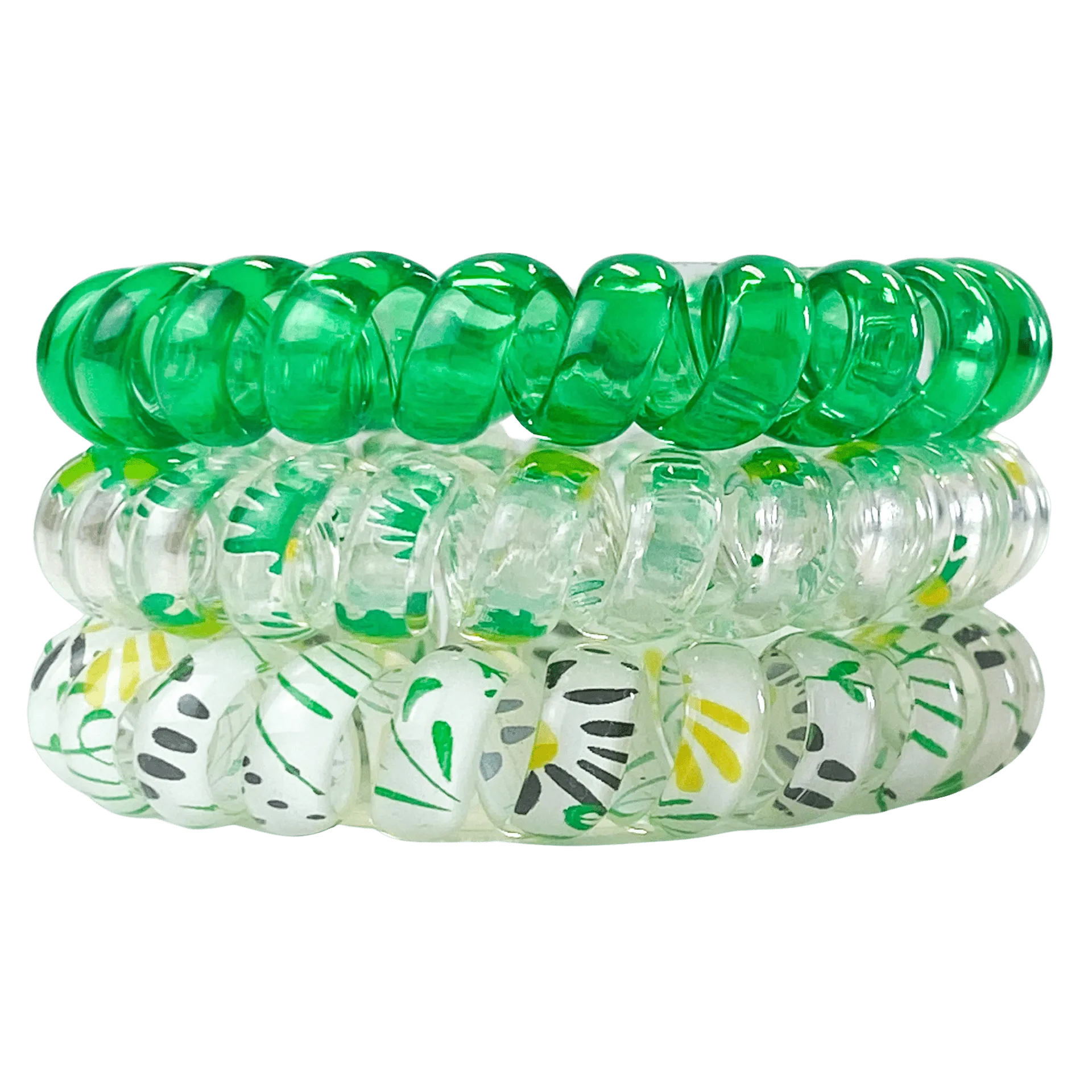 Standard Size Hair Tie Set