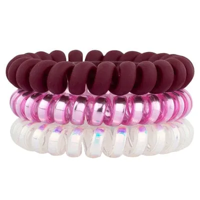 Standard Size Hair Tie Set