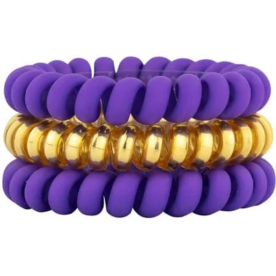 Standard Size Hair Tie Set