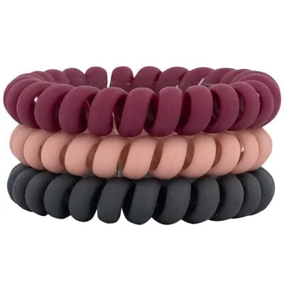Standard Size Hair Tie Set
