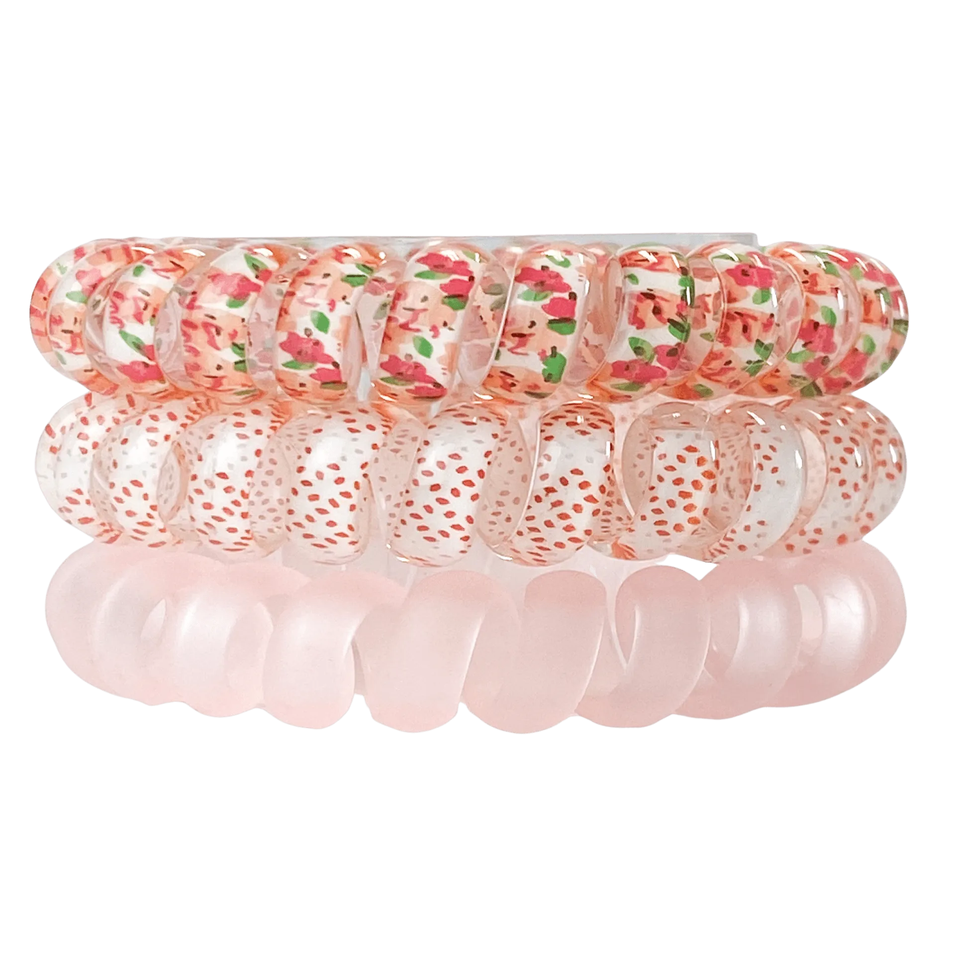 Standard Size Hair Tie Set