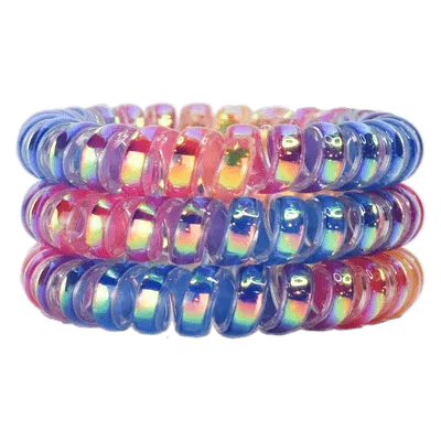 Standard Size Hair Tie Set
