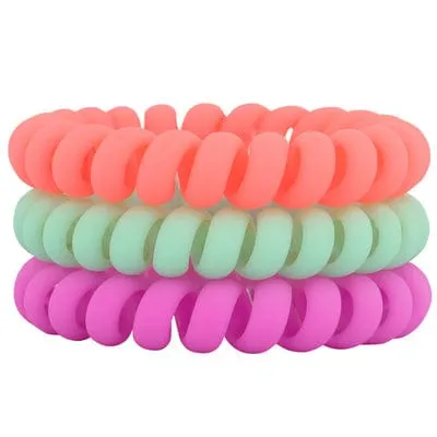 Standard Size Hair Tie Set