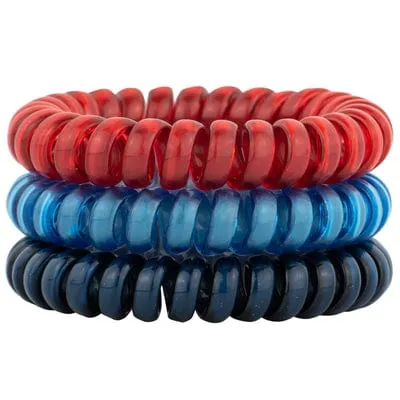 Standard Size Hair Tie Set