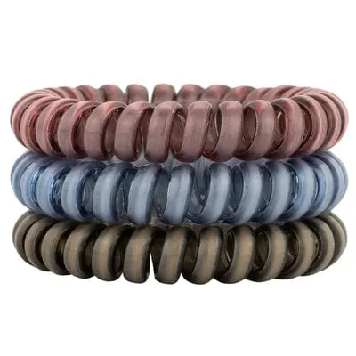 Standard Size Hair Tie Set