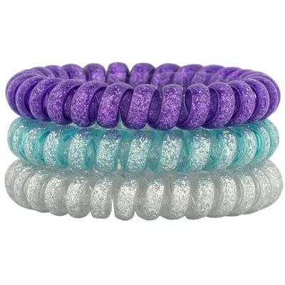 Standard Size Hair Tie Set