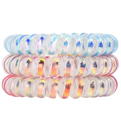 Standard Size Hair Tie Set