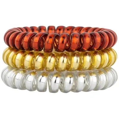 Standard Size Hair Tie Set
