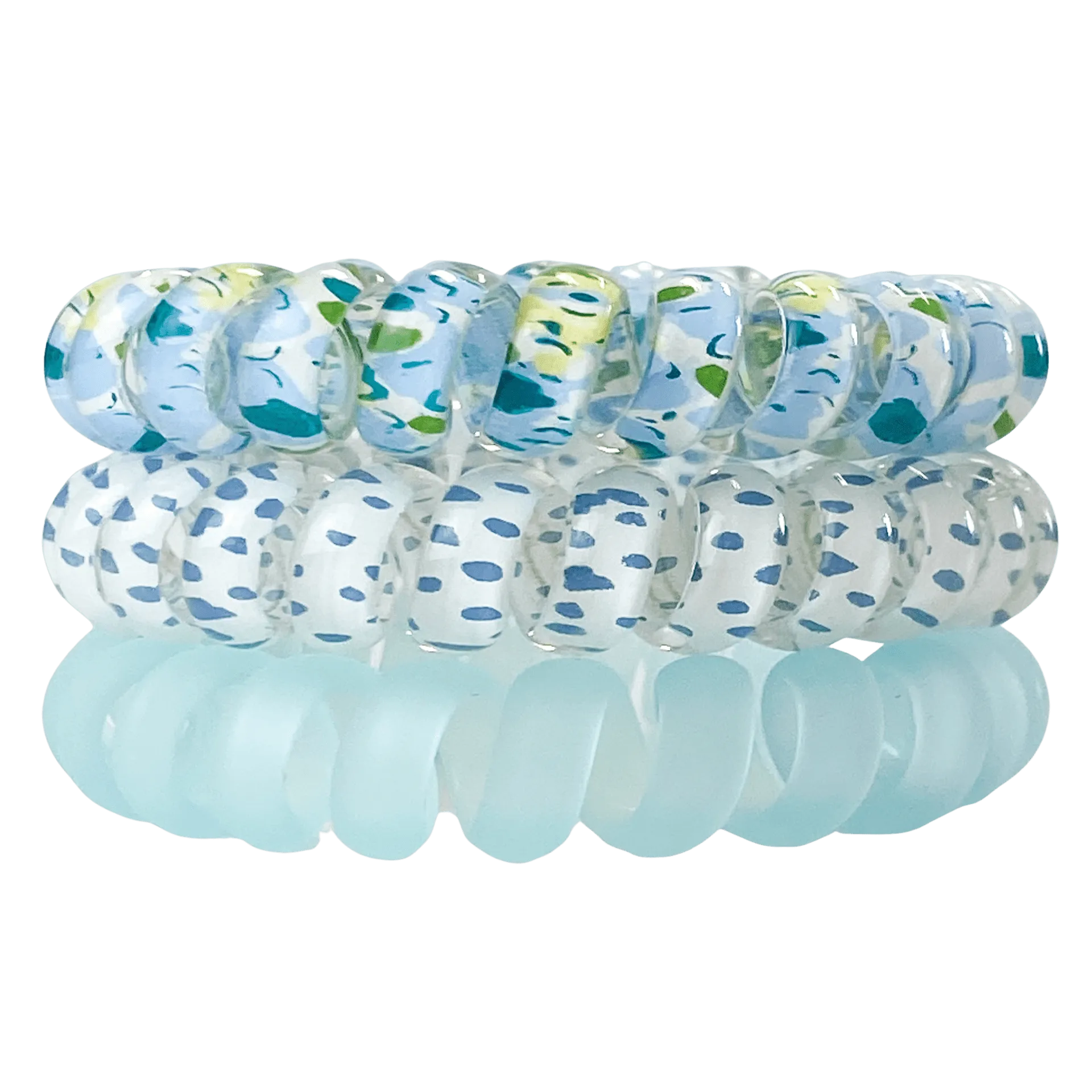 Standard Size Hair Tie Set