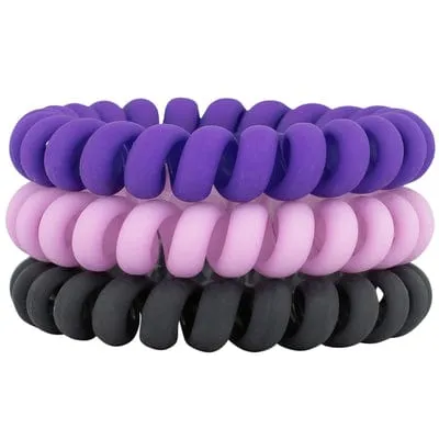 Standard Size Hair Tie Set