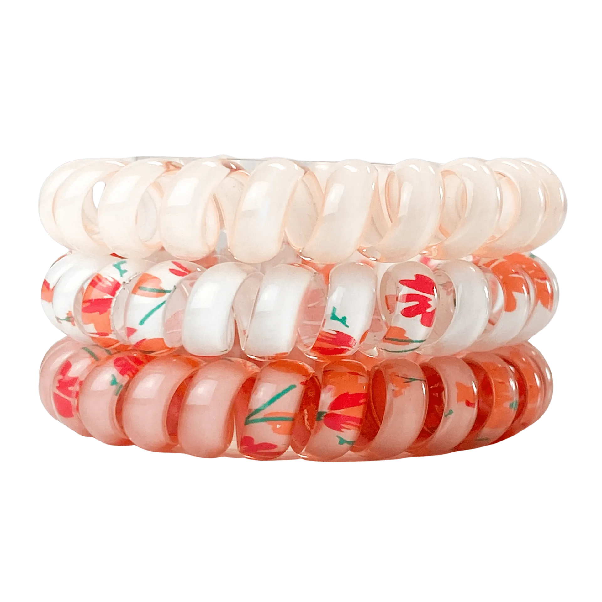 Standard Size Hair Tie Set