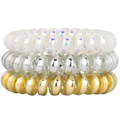 Standard Size Hair Tie Set