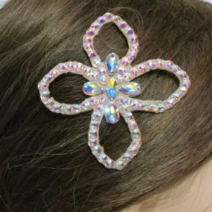 Star Hair Ornament
