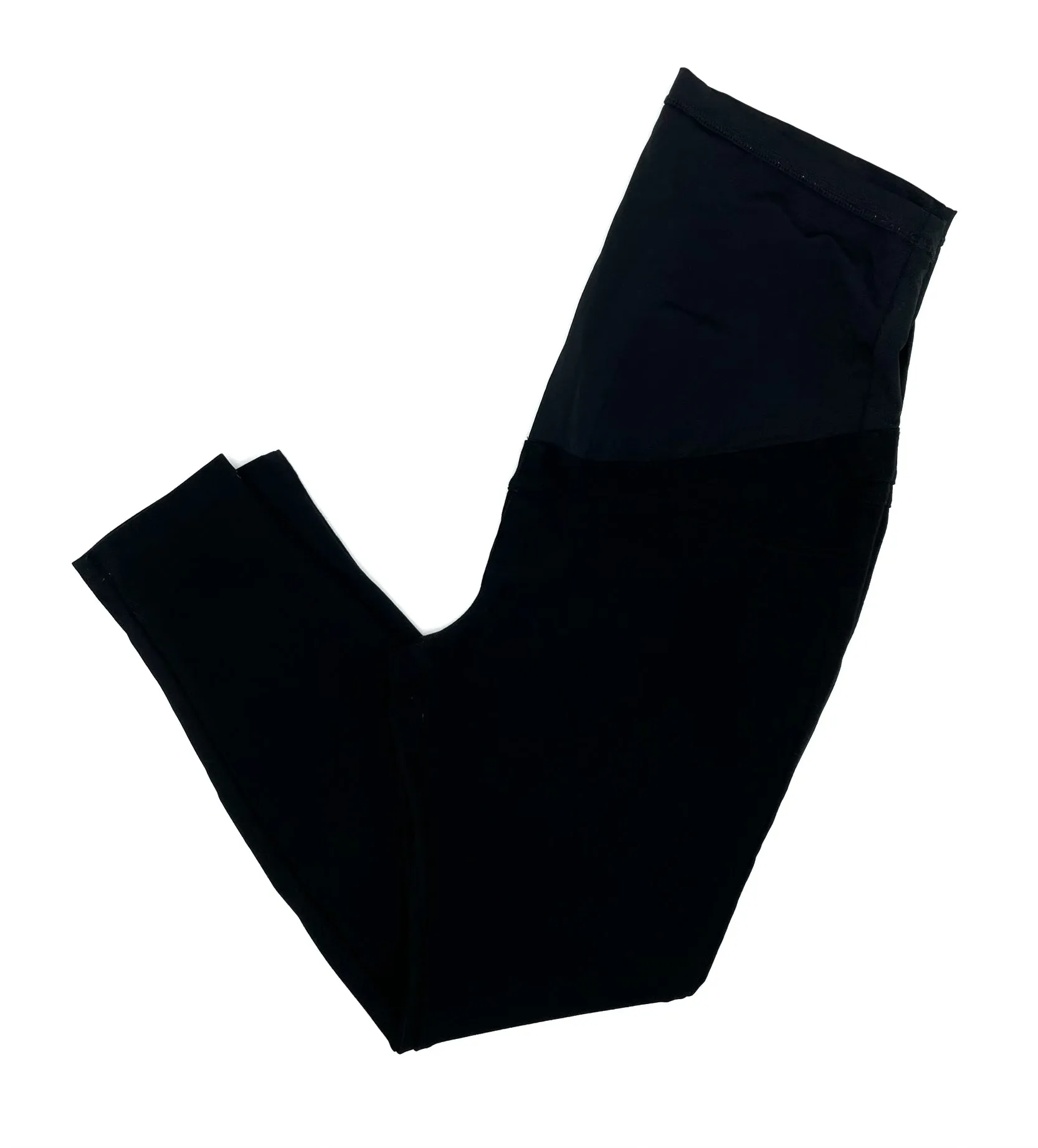 Stork & Babe maternity pants - large