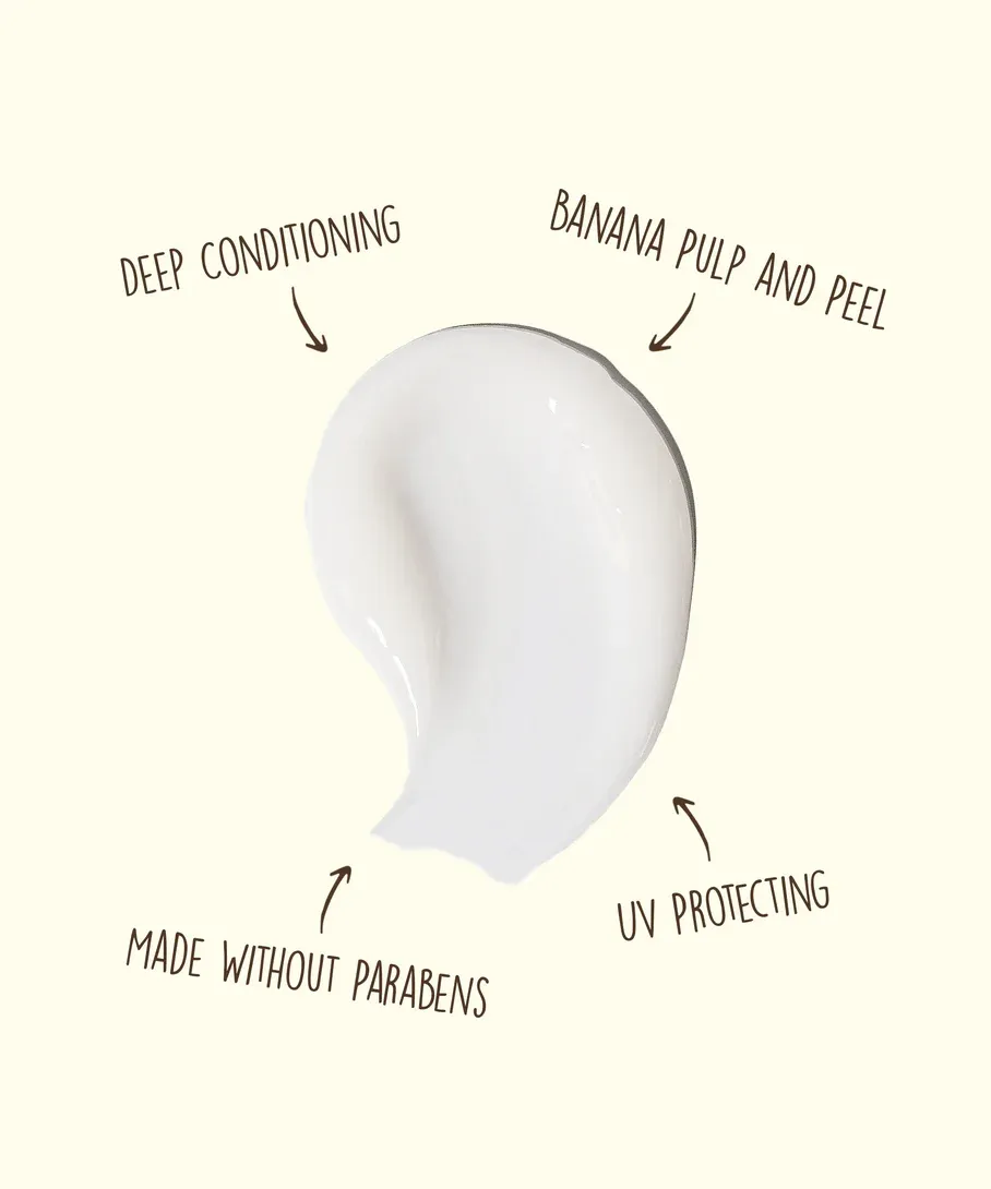 Sun Bum Revitalizing Hair Mask