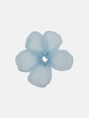 Sunny Buttercap Elastic Mini - Light Blue
