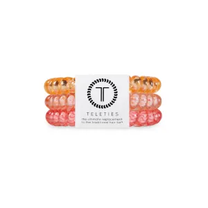 Sunny Days Small Hair Tie 3 Pack