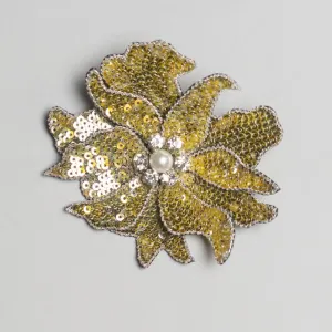 Talia Pin