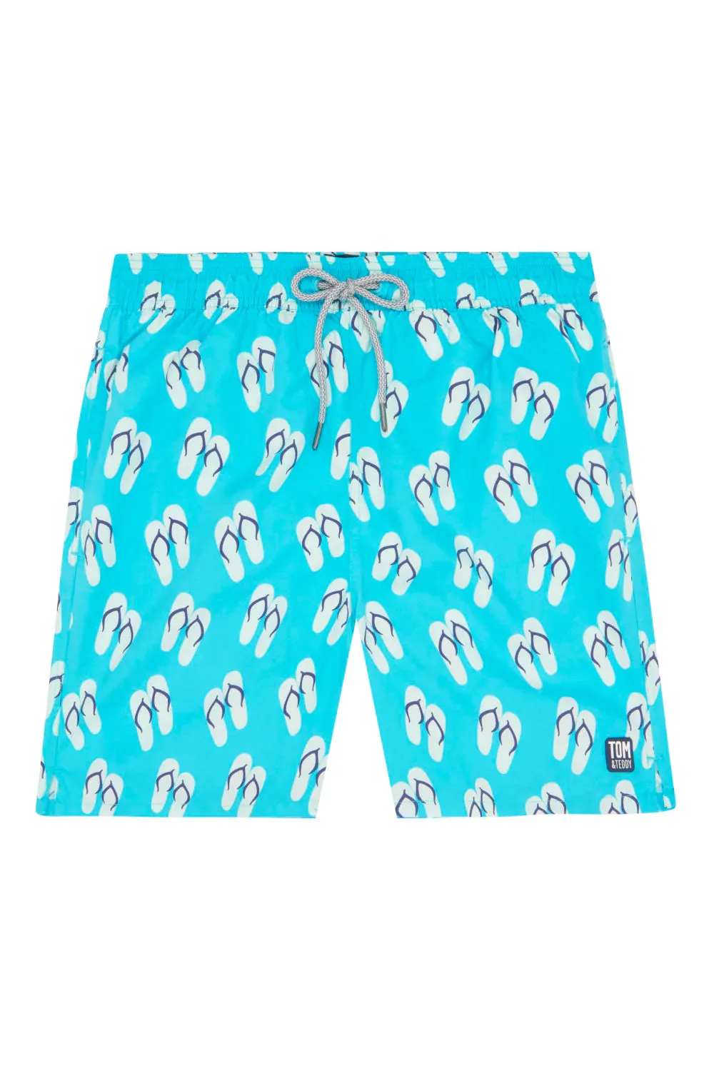 TAT FLIP FLOP SWIM SHORT