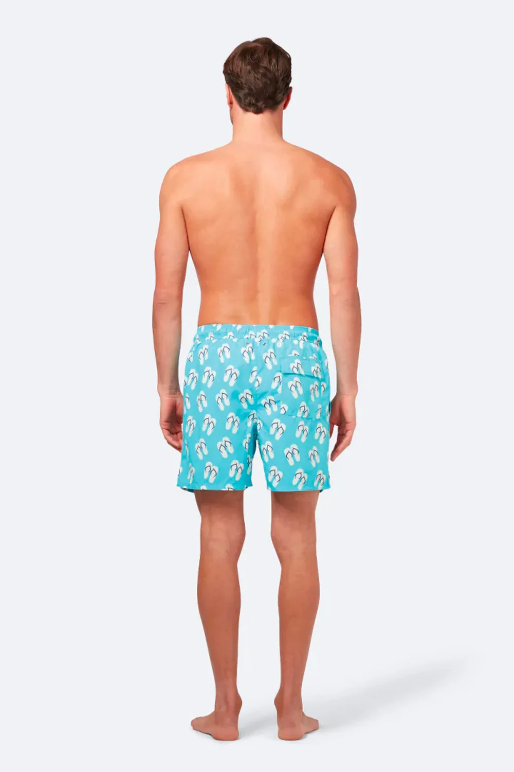 TAT FLIP FLOP SWIM SHORT